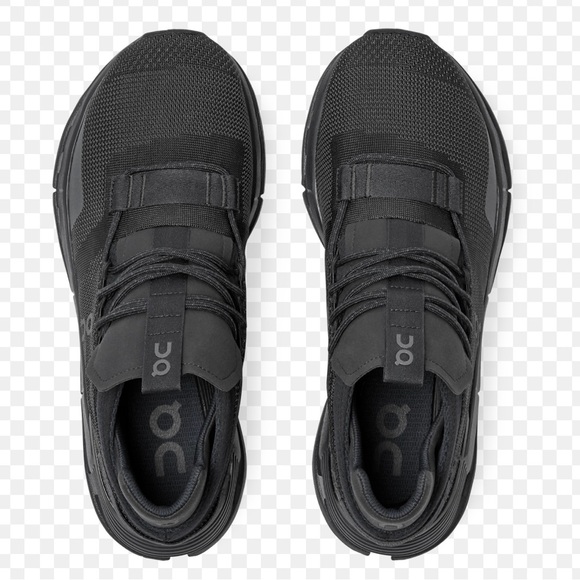 New On Cloudnova Men’s Sneakers Men’s 9 or Women’s 10.5 - Picture 9 of 11